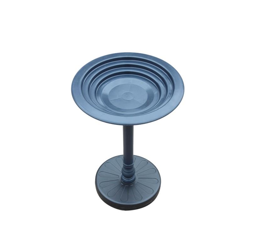 Essential Resin Bird Bath