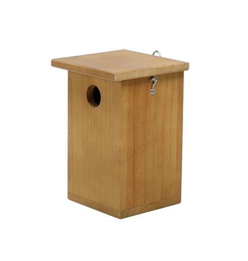 Henry Bell Nest Box