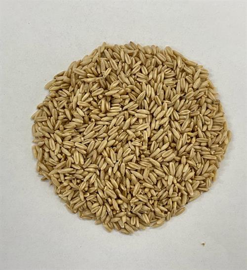 Whole Naked Oats