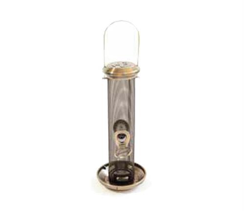 Heritage Suet Bites and Mealworm Feeder
