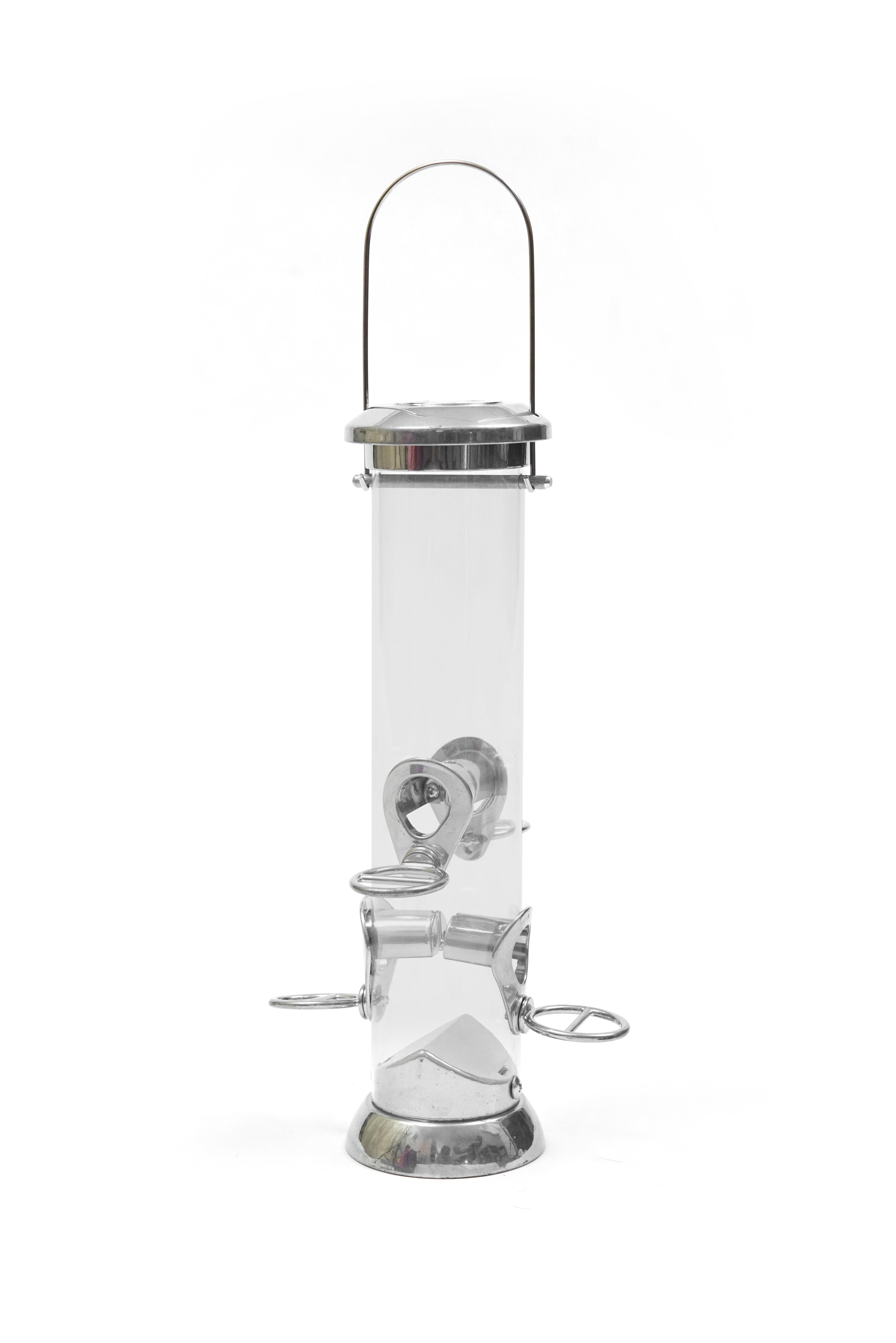 Sterling Seed Feeder