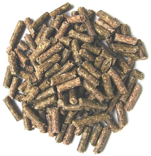 Rabbit Pellets