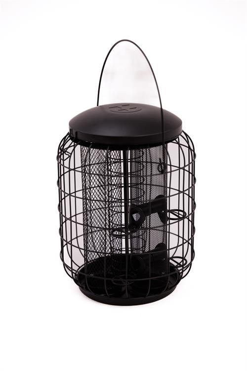 Heavy Duty 3 in 1 Squirrel Proof Feeder