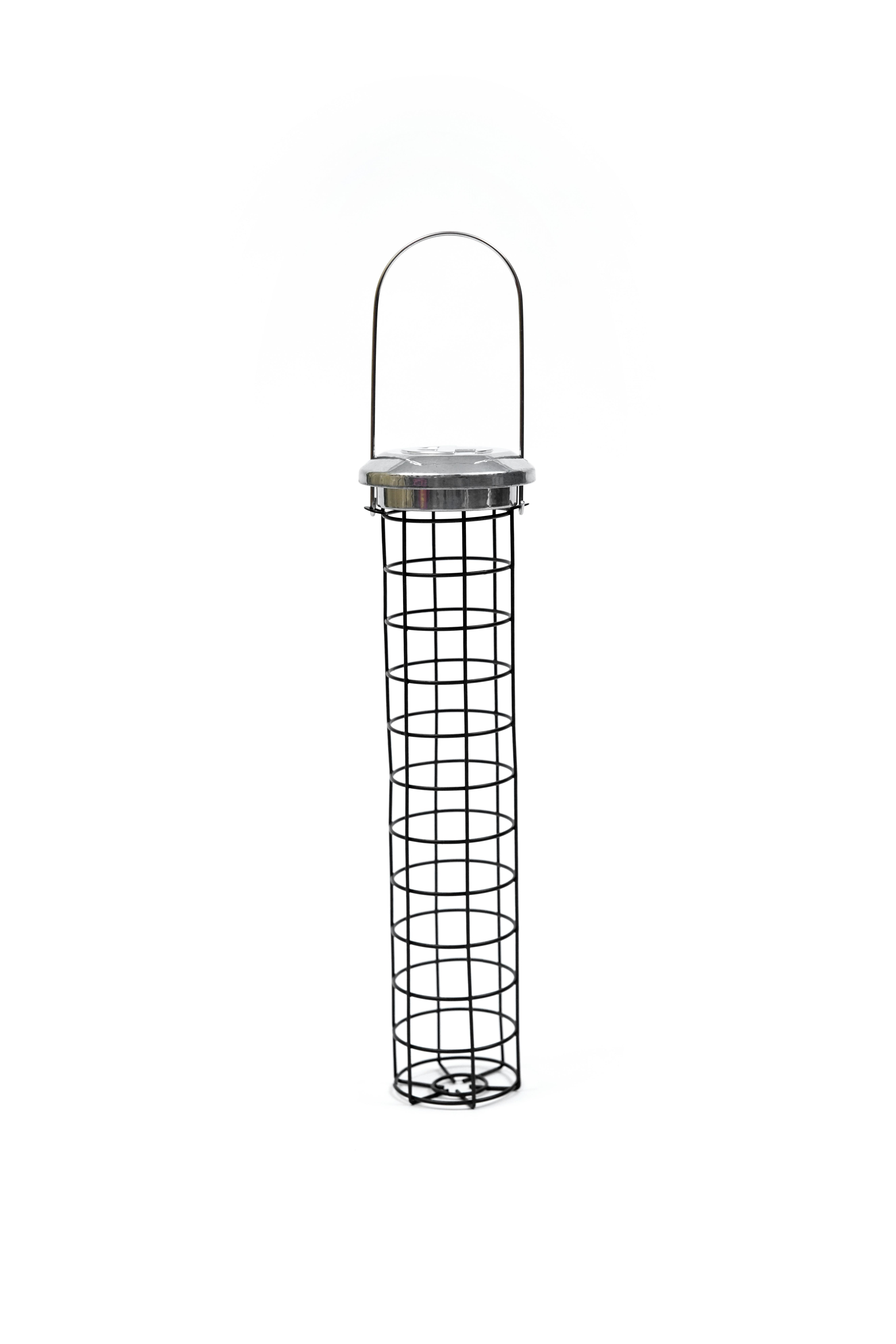Sterling Fat Ball Feeder