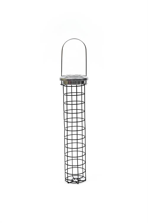 Sterling Fat Ball Feeder
