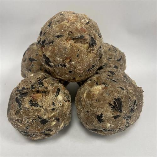 Superior Nut & Seed Fat Balls - box of 160