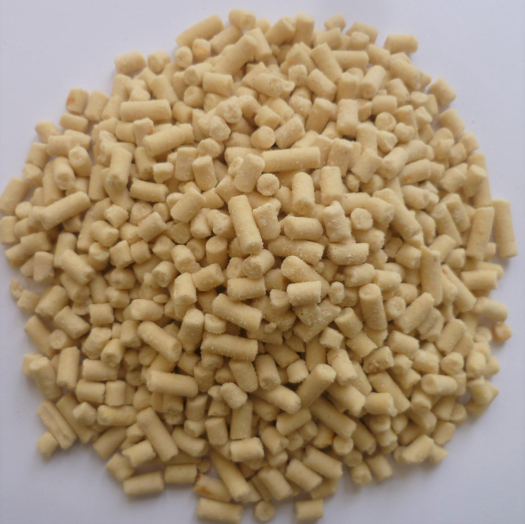 Peanut Suet Pellets