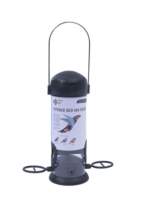 Essential Seed Feeder