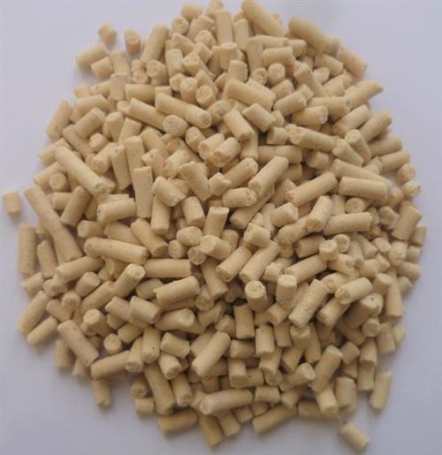 Mealworm Suet Pellets