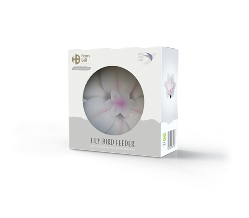 Lily Feeder
