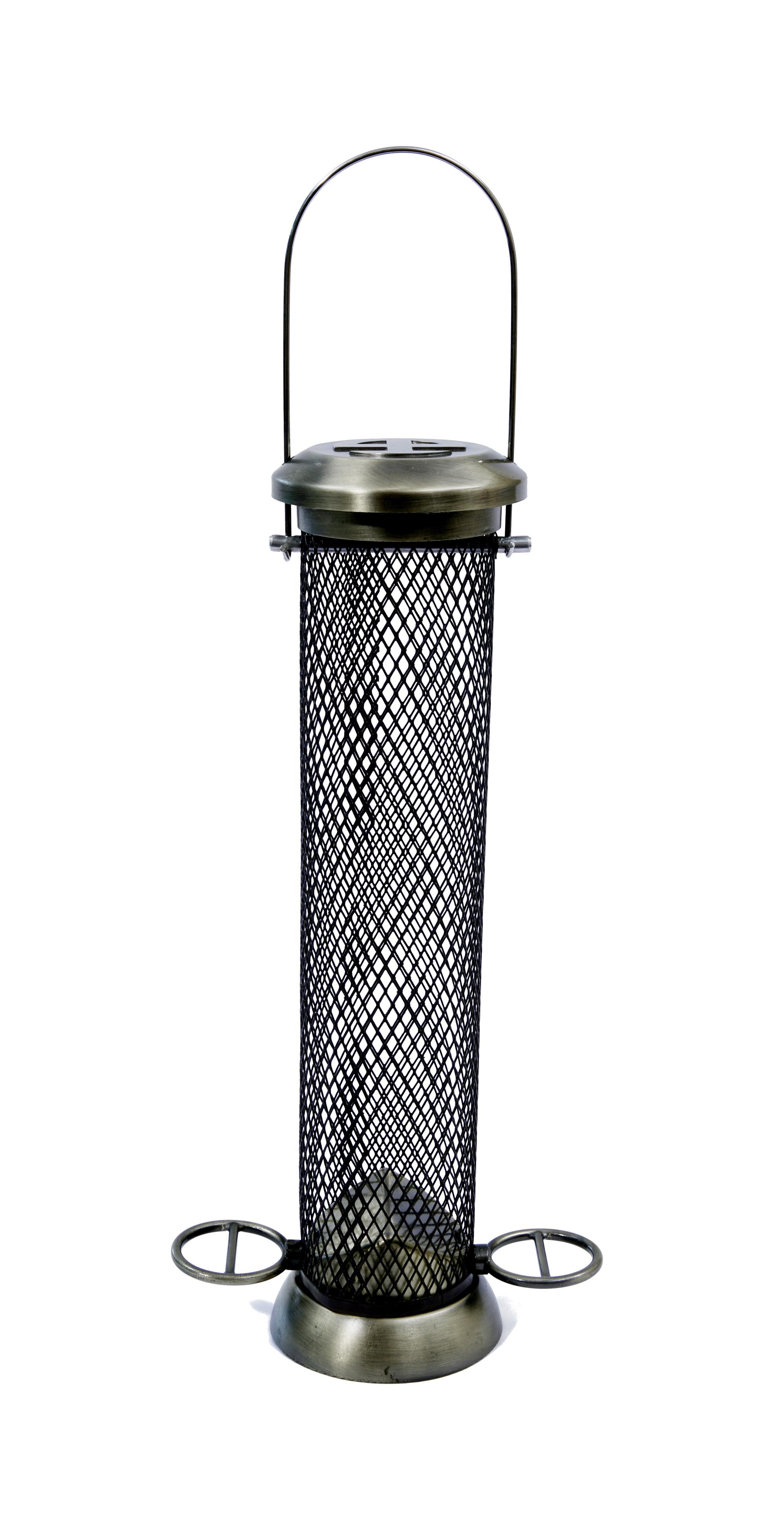 Heritage Sunflower Hearts Feeder