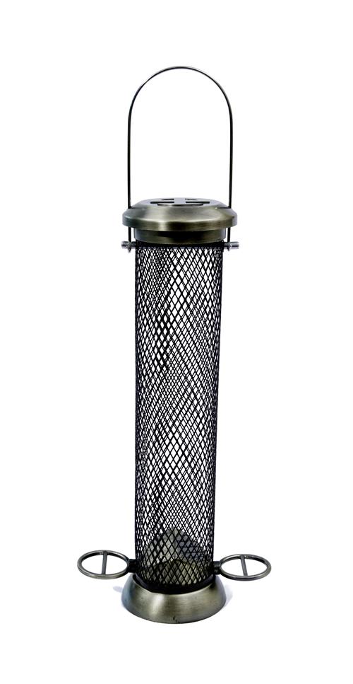 Heritage Sunflower Hearts Feeder