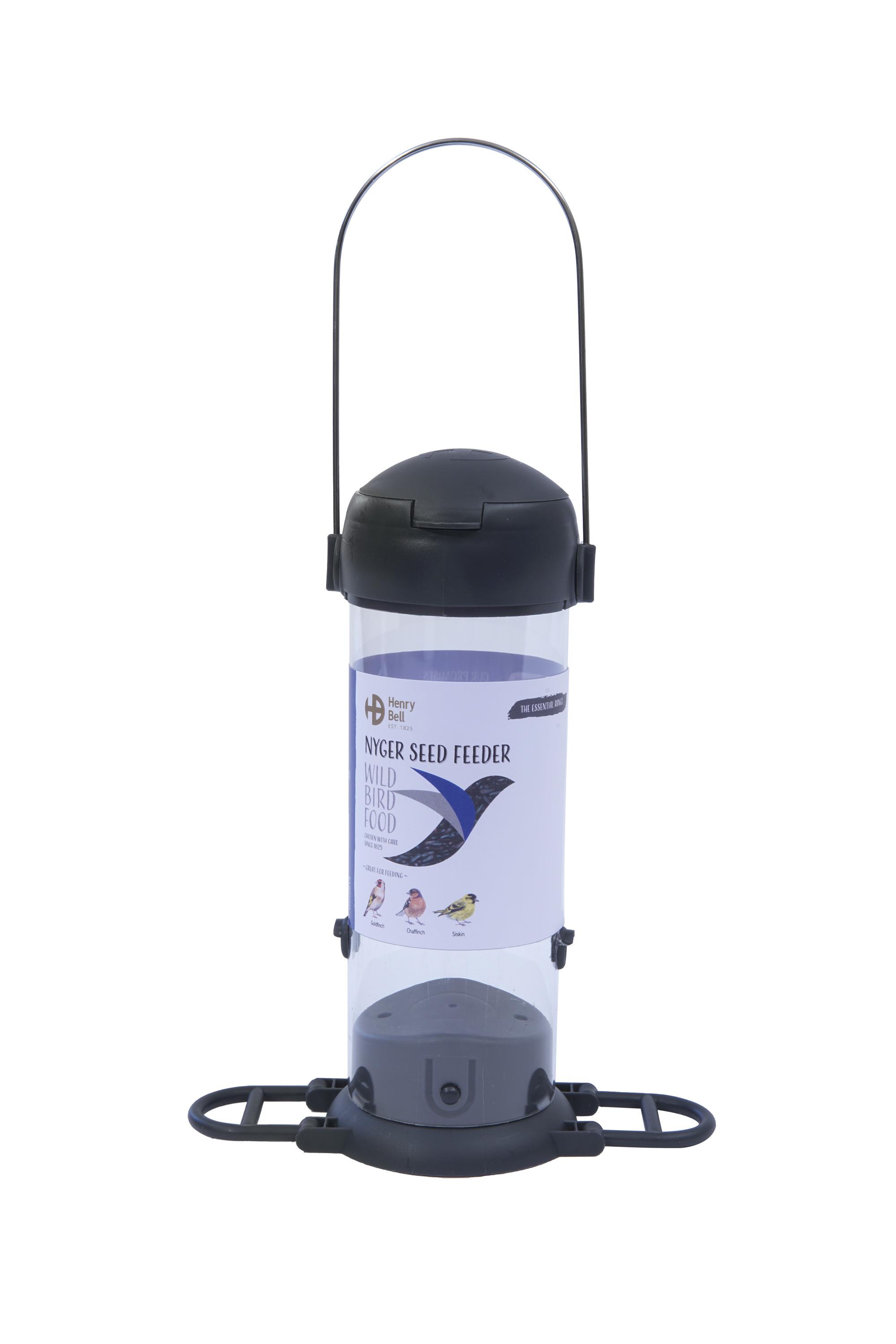 Essential Nyger Feeder