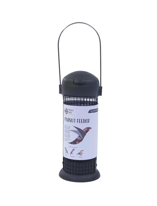 Essential Peanut Feeder