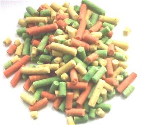 Variety Mixed Suet Pellets