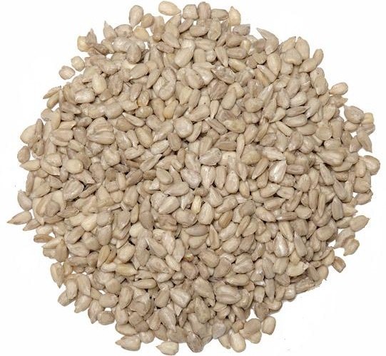 Premium Sunflower Hearts