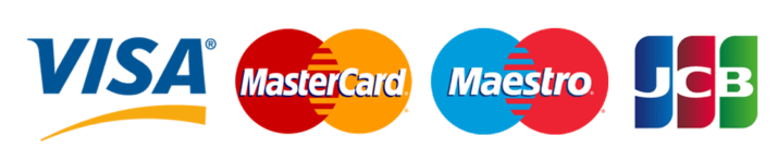 Payment Logos